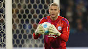 Loris Karius