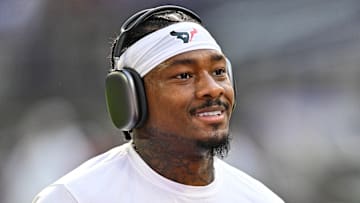 Stefon Diggs