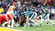 The Tush Push will remain a legal NFL play in 2025, so Jalen Hurts will remain an elite fantasy quarterback in drafts.