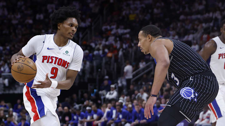 The Orlando Magic should expect a more physical and focused effort from the Detroit Pistons in Game 2. They will need to answer the bell and match that physicality once again.