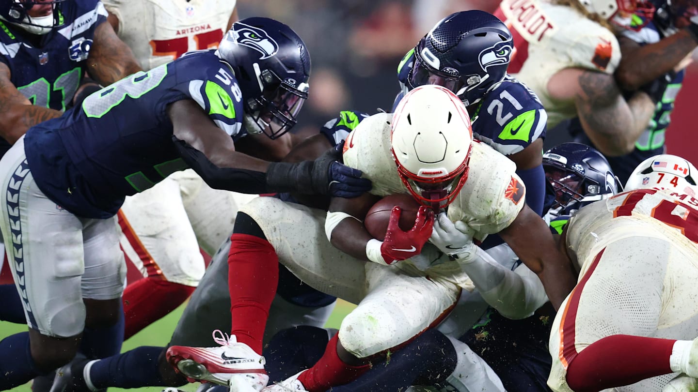 Wild stat shows how good Seahawks secondary can really be