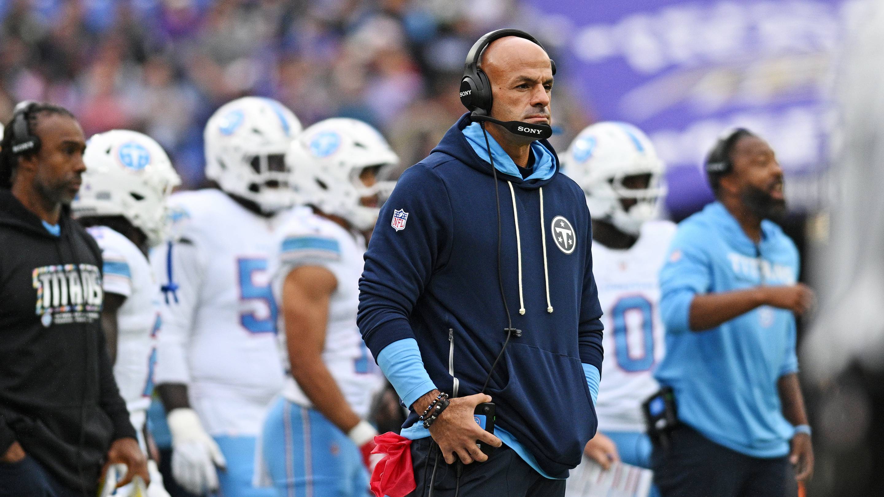 Week 5: Analyzing Robert Saleh's Playoff Hopes Heading Into a Must-Win Game vs. Texans