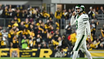 New York Jets v Pittsburgh Steelers