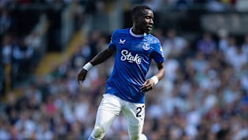 Fulham FC v Everton FC - Premier League