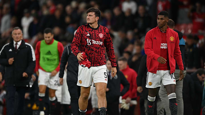 Manchester United v Wolverhampton Wanderers - Premier League