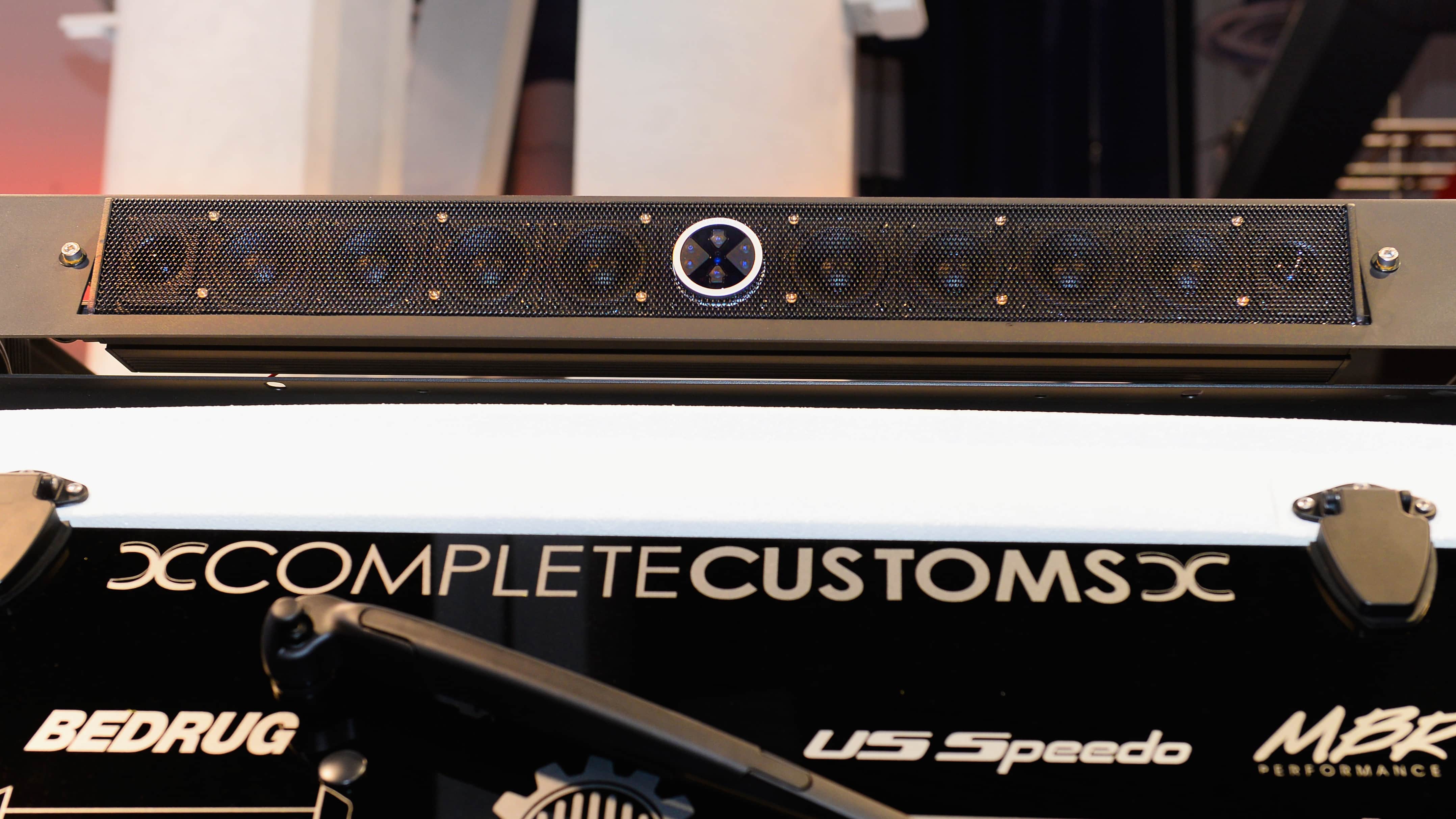 Top 5 soundbars to elevate your home entertainment experience