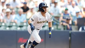 Washington Nationals v Milwaukee Brewers