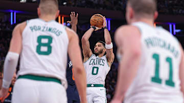 The Celtics were one of the founding members of the Basketball Association of America.