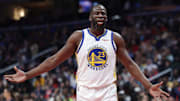 Green tuvo una notable actuación con los Warriors ante los Nuggets