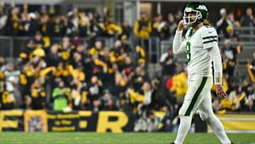 New York Jets v Pittsburgh Steelers