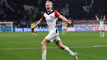 Oscar Höjlund
