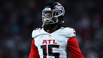 Atlanta Falcons v Las Vegas Raiders