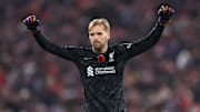 Liverpool FC v Aston Villa FC - Premier League