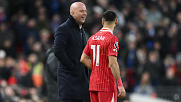 Liverpool FC v Ipswich Town FC - Premier League