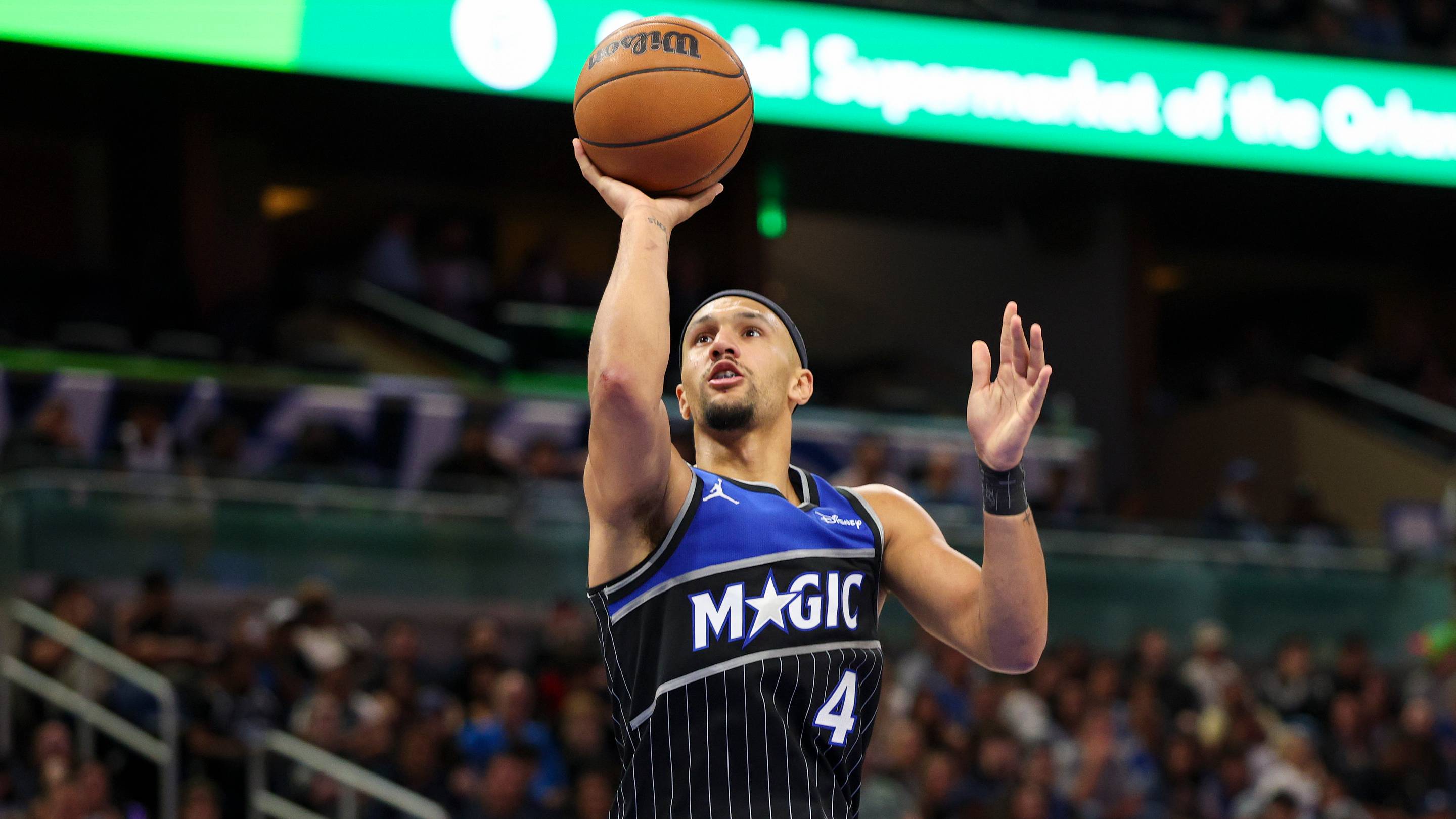 Orlando Magic vs. Atlanta Hawks (Oct. 21, 2026): 3 Things to Watch, Odds and Prediction