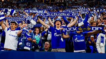 Auch bei den S04-Fans macht sich die erfolgreiche Saison bemerkbar