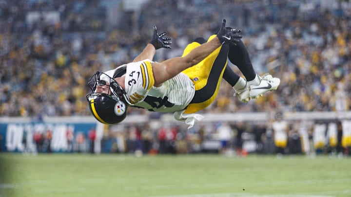 Steelers Star Cam Heyward'S Shocking Contract Revelation! - v27gnz6