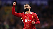 Mohamed Salah