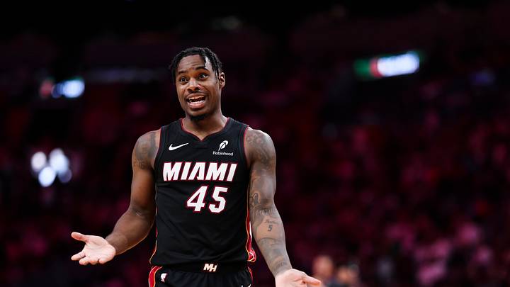 Memphis Grizzlies v Miami Heat