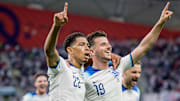 England v IR Iran: Group B - FIFA World Cup Qatar 2022