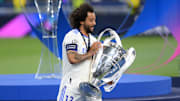 Marcelo pode estar se despedindo do Real Madrid
