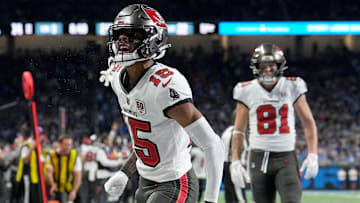 The Tampa Bay Buccaneers didn't make a move at the trade deadline, which was the exact right one to make. 