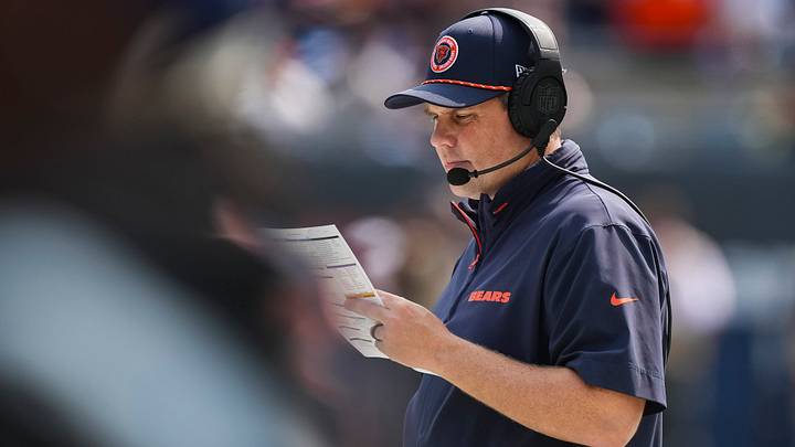 Tennessee Titans v Chicago Bears
