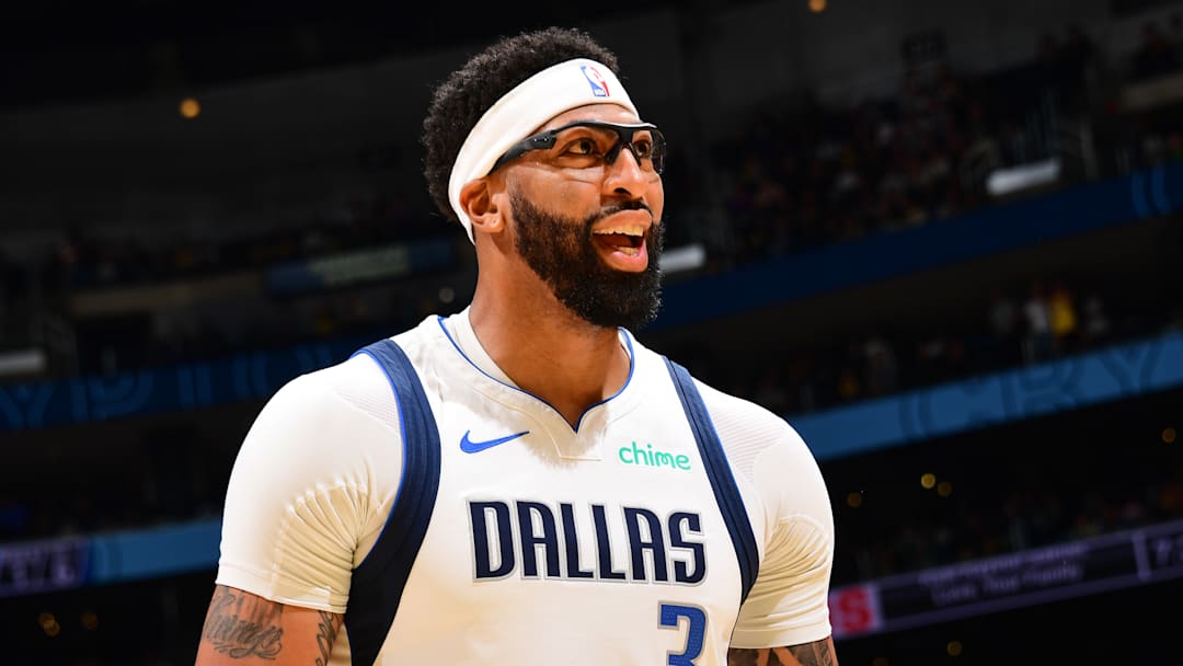 Atlanta Hawks, Anthony Davis