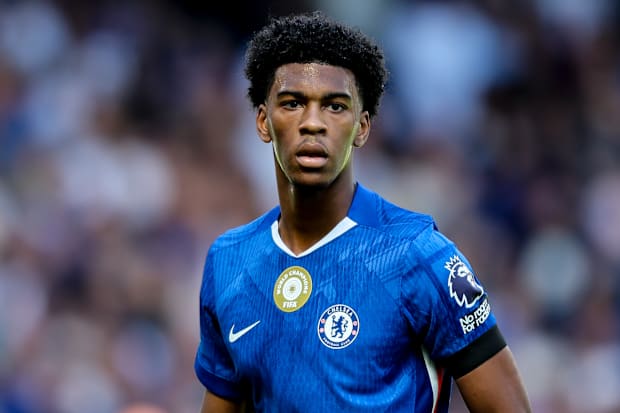 จอช อาเชมปอง