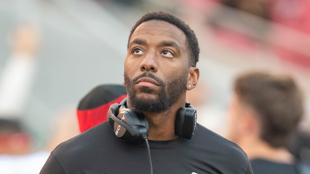 Washington Commanders Looking to Poach Falcons Offensive Coach