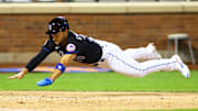 Los Yankees son uno de los equipos que se han interesado por Michael Conforto
