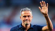Luis Enrique se lance sur Twitch