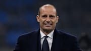 Massimiliano Allegri