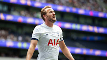 Harry Kane