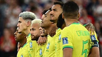 Neymar, Danilo, Alex Sandro e outros nomes voltaram ao Brasil desde o último Mundial