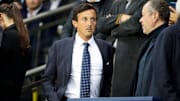 Pablo Longoria et l'OM se sentent lésés par l'arbitrage.