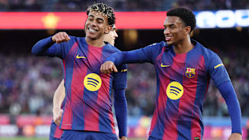 Sans la VAR Barcelone serait toujours premiers