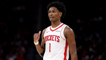 Phoenix Suns v Houston Rockets