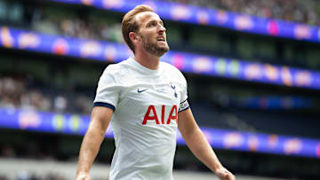 Tottenham Hotspur v Shakhtar Donetsk - Pre-Season Friendly