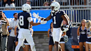 The Penn State Nittany Lions are moving to a different apparel brand for their uniforms after three decades.