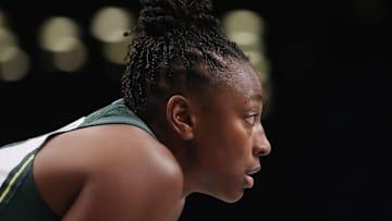 Seattle Storm v New York Liberty