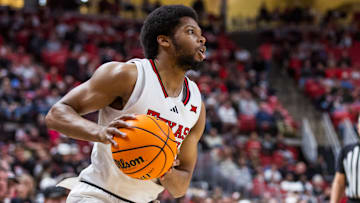 Wyoming v Texas Tech