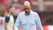 Erik ten Hag bekommt eine hohe Abfindung