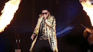 Daddy Yankee anunció su retiro de la música