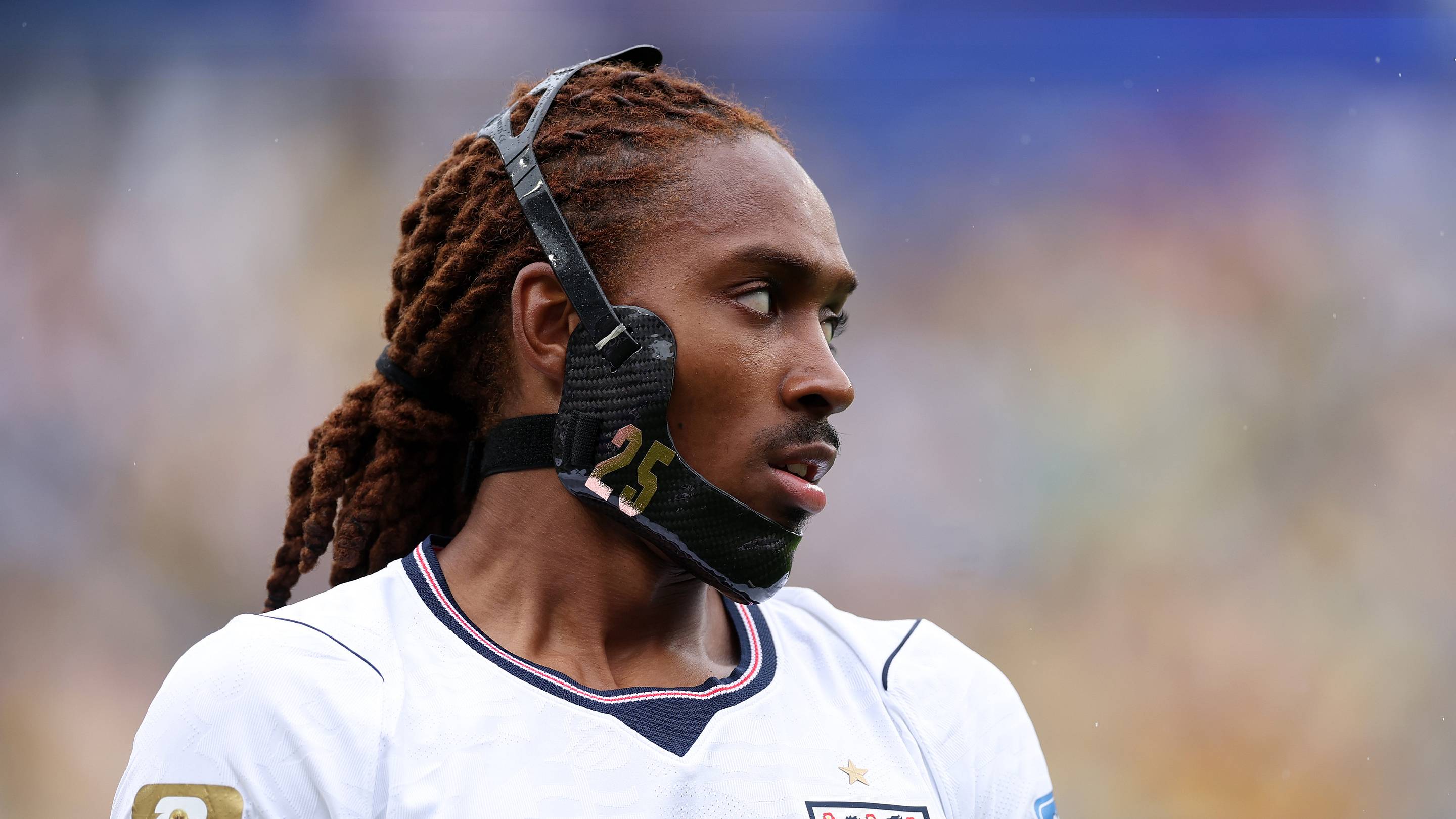 Thomas Tuchel has already made Djed Spence impossible to ignore