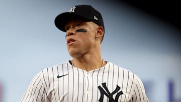 Toronto Blue Jays v New York Yankees