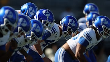 BYU takes on Houston this weekend to end the season on a high note.
