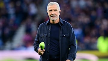 Scotland v England - 150th Anniversary Heritage Match