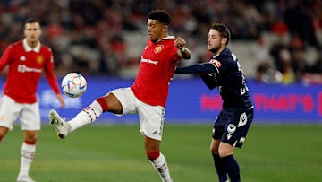 Jadon Sancho