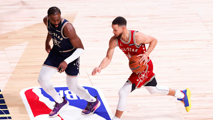 2024 NBA All-Star Game